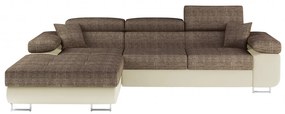 Coltar extensibil Armando pe stanga Berlin 03/Soft 33