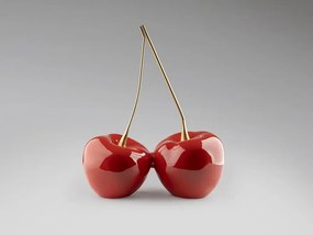 Figurina decorativa Cerezas