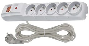 Prelungitor cu protecție la supratensiune 5Z 5 m