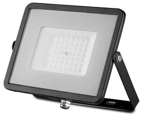 Proiector LED SAMSUNG CHIP LED/50W/230V 6500K IP65 negru