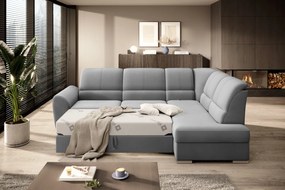 Coltar extensibil Siber pe dreapta Nube 3