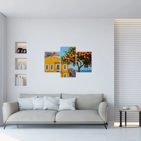 Tablou - Portocal (90x60 cm)