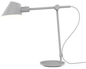 Lampa de masa multifunctionala Stay Long gri 2020445010 DFTP