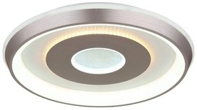Plafoniera LED CCT WILLIAMSON 49cm