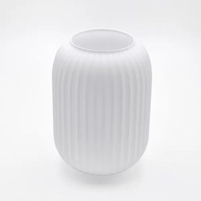 Lustră pe cablu HARMA 1xE27/15W/230V d. 14 cm alb/negru