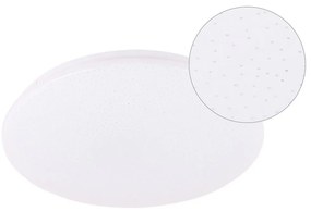 Brilagi - Corp de iluminat LED reglabil SMART STARS LED/36W/230V Wi-Fi Tuya + telecomandă