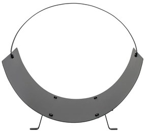 Coș pentru lemne Tires – House Nordic