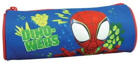 Omul Păianjen Spidey Dino-Webs penar 21 cm