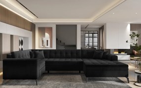 Coltar extensibil Montez pe dreapta Lukso 10