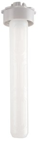 Orion Sticlă tritan cu capac Loop A 1 l