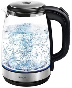 Fierbător de apă 2 l 2200W/230V Sencor