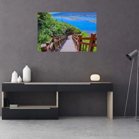 Tablou - Panorama (90x60 cm)