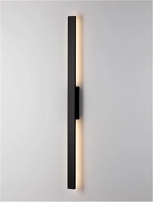 Aplica LED ambientala iluminat exterior IP65 ANETH