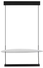 Lustra LED design modern DIONA 60cm, 3000K