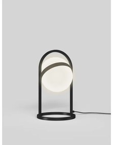 Lampă LED tactilă de masă Wofi 8046-102 AVIGNON LED/10,5W/230V negru