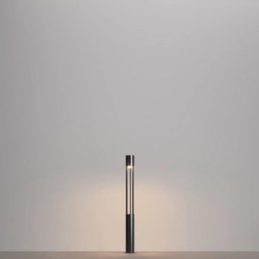 Stalp LED pentru exterior IP65 H-100cm Mill