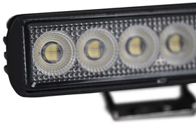 LED spot auto OSRAM 24W 10-30V IP68 5700K