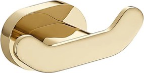 Cuier de baie Til 105 Gold