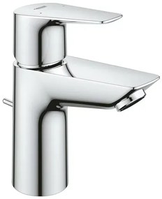 Baterie lavoar Grohe BauEdge New S crom