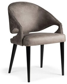 Scaun tapitat Venlo H85 cm