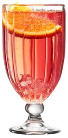 Pahar cu picior 420ml, Alia