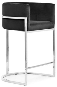 Scaun de bar Casino L 70 cm