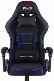 Scaun gaming HC-1008 Mesh Blue