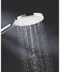 Grohe Vitalio SmartActive dus de mana StarLight Chrome 26597000