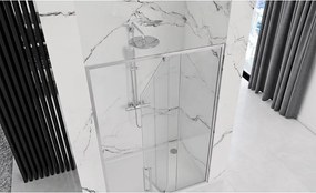 Usa de dus batanta REA Rapid Swing Crom 120