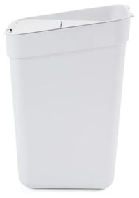 Coș de gunoi alb de reciclat din plastic reciclat 30 l Ready To Collect – Curver