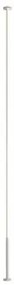 Lampadar modern 40W Vertical 7353 Mantra