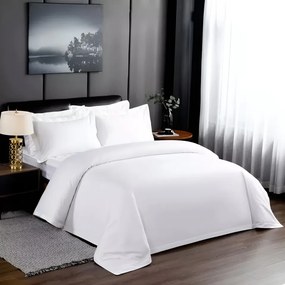 LENJERIE PAT PERCALLE 80% BUMBAC – KING SIZE