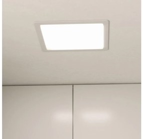Eglo 99164 - Plafonieră încastrată FUEVA 5 LED/16,5W/230V