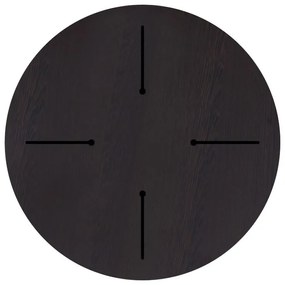 Blat masa Portico HPL wenge 60x60x1.2 cm