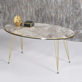 Masuta de cafea,seria 440, Homs 90x50x43 cm,20144-A