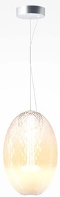 Pendul LED design modern Bruma
