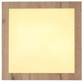 Globo 415950-16 - Plafonieră LED XAVVI LED/16W/230V