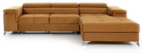Coltar extensibil Ricardo pe dreapta Monolith 48
