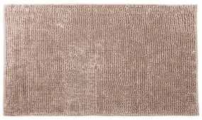 Set 2 covorașe de baie AmeliaHome Bati, roz pudră