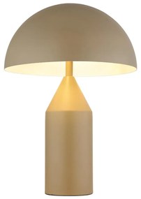 Globo ATOMA 21030S - Lampă de masă, 2x E27, 40W, 230V