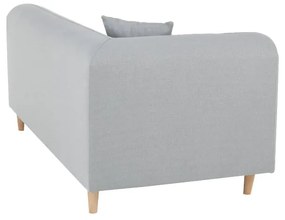 Canapea Culoare Gri, BROKEN Varianta de colt: Colt Dreapta