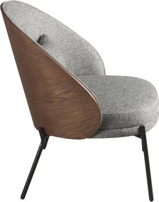 Fotoliu avangardist si modern design italian Style