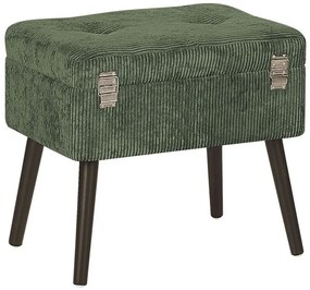 Taburete MALITA (verde). 1022644