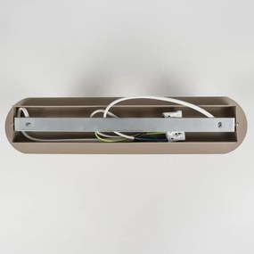 Spot Brilagi POKER 3xGU10/25W/230V bej