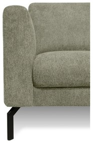 Colțar verde deschis (colț dreapta) Gomero – Scandic