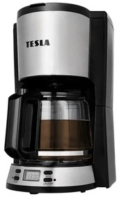 Cafetieră cu picurare TESLA Electronics CoffeeMaster 1000W/230V