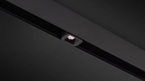 Mini Spot LED pentru sina magnetica Points S Exility 4000K 2W 24 grade