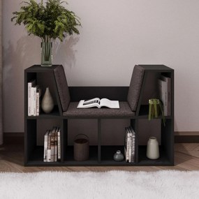Raft Liviora (antracit). 1127407