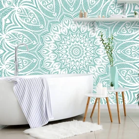Tapet Mandala de armonie