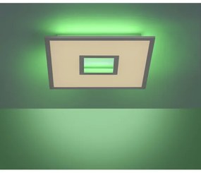 Leuchten Direkt - LED RGB lampă dimabilă LED/22,5W/230V + LED/5W + DO